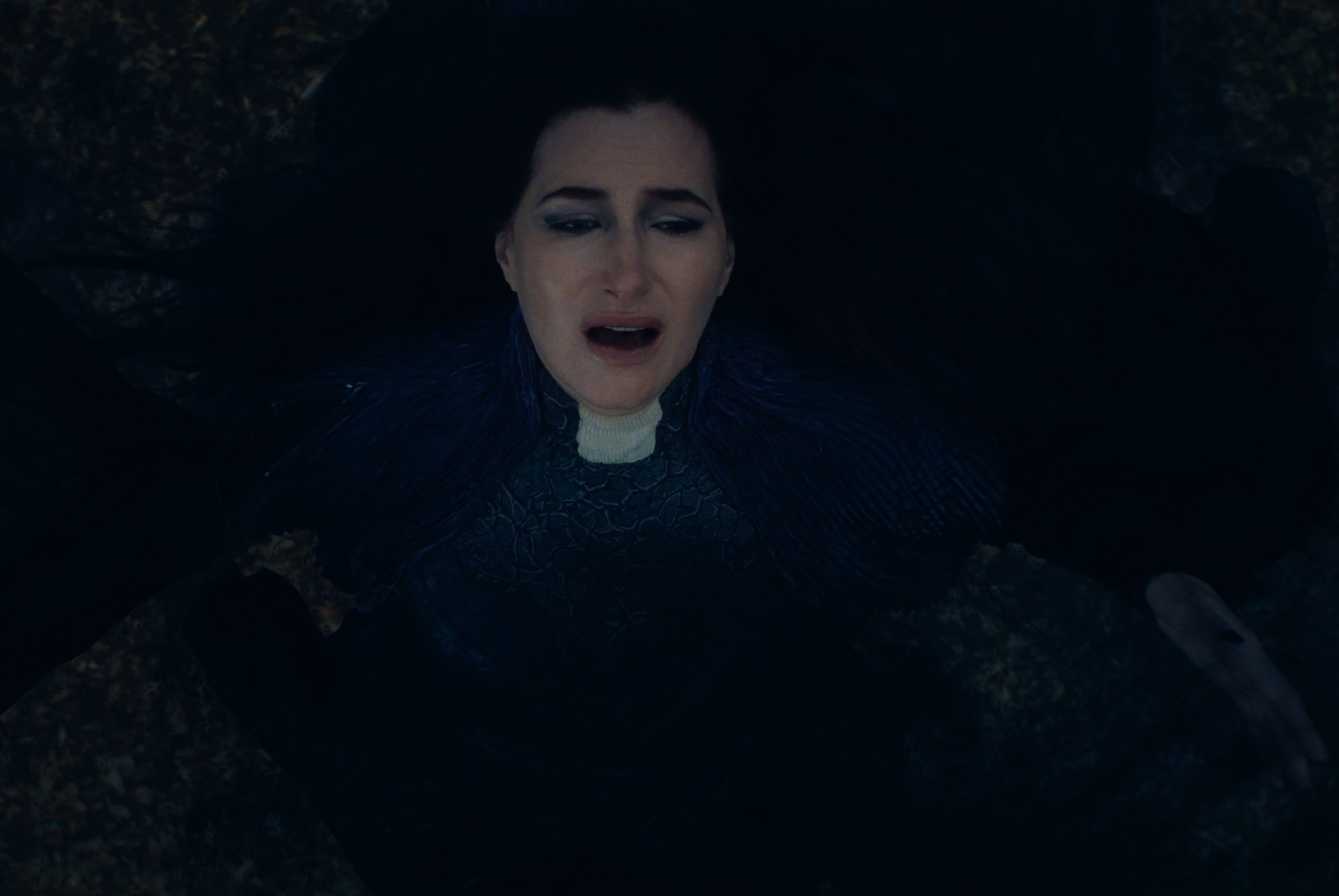 Spin-off de ‘WandaVision’: Kathryn Hahn investigará a morte de Wanda