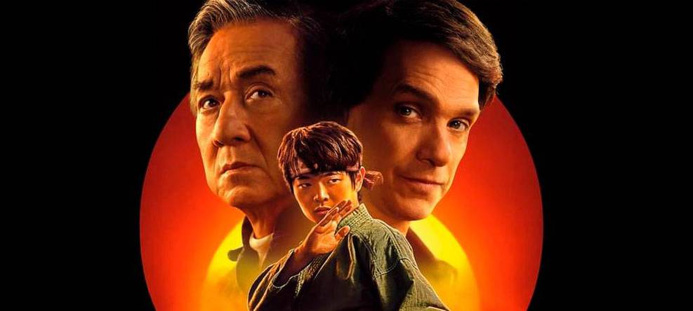 Karate Kid: Lendas tem lançamento adiantado no Brasil