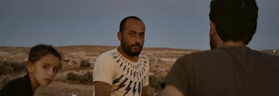 Diretor do filme “Sem Chão”, ganhador do Oscar, é linchado por soldados de Israel, diz co-diretor