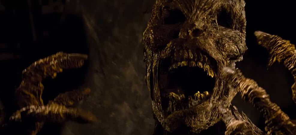 Reboot de A Múmia inicia filmagens e revela primeira imagem; estrelado por Jack Reynor, estreia em 2026