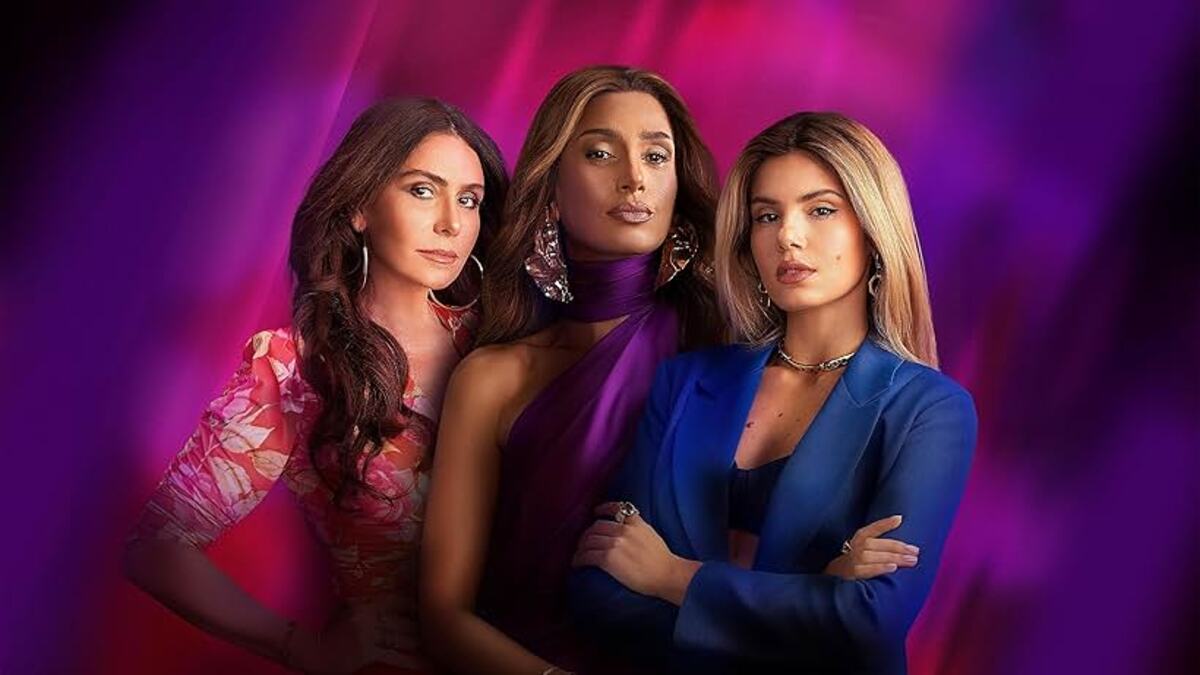 Com personagens carismáticos, novela Beleza Fatal encanta o público brasileiro