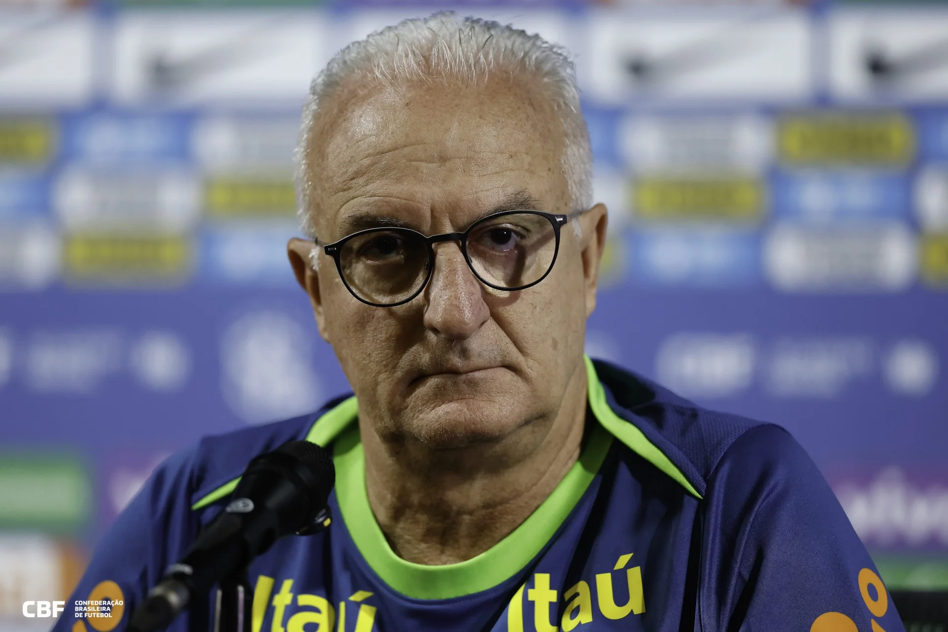 CBF pagará salários de Dorival até a Copa de 2026 e multa por demissão