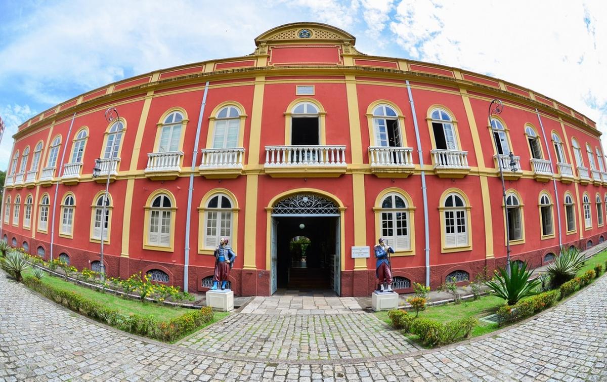 Encerra hoje: Olhar do Norte Lab seleciona roteiros de curtas e longas-metragens de ficção em Manaus