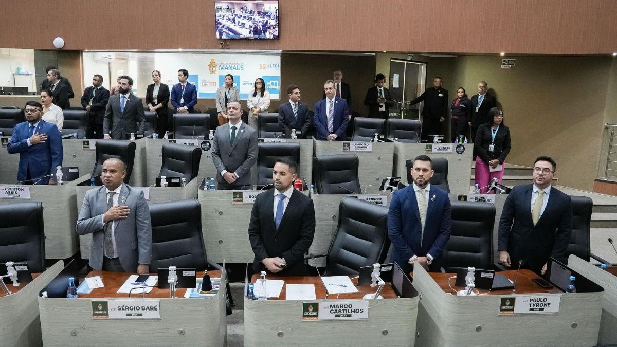 CMM aprova empréstimo de R$2,5 bilhões da prefeitura