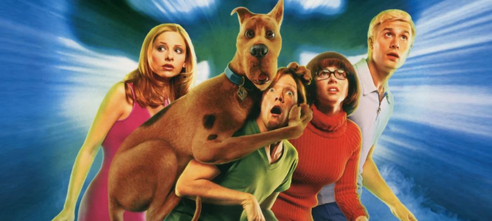 Scooby-Doo vai ganhar série origem em live-action na Netflix