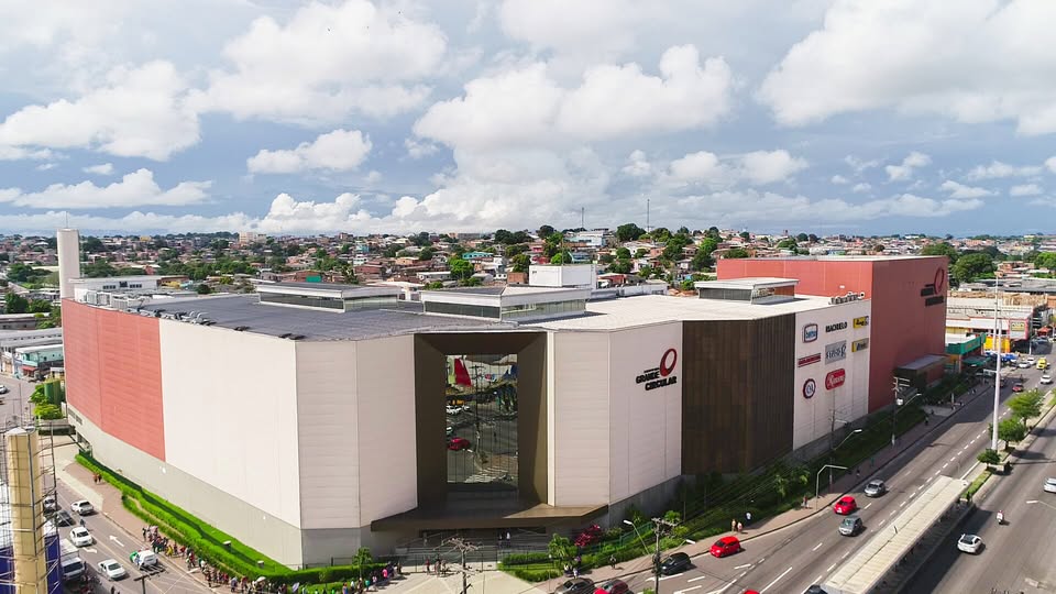 Shopping Grande Circular lança campanha de Dia das Mães