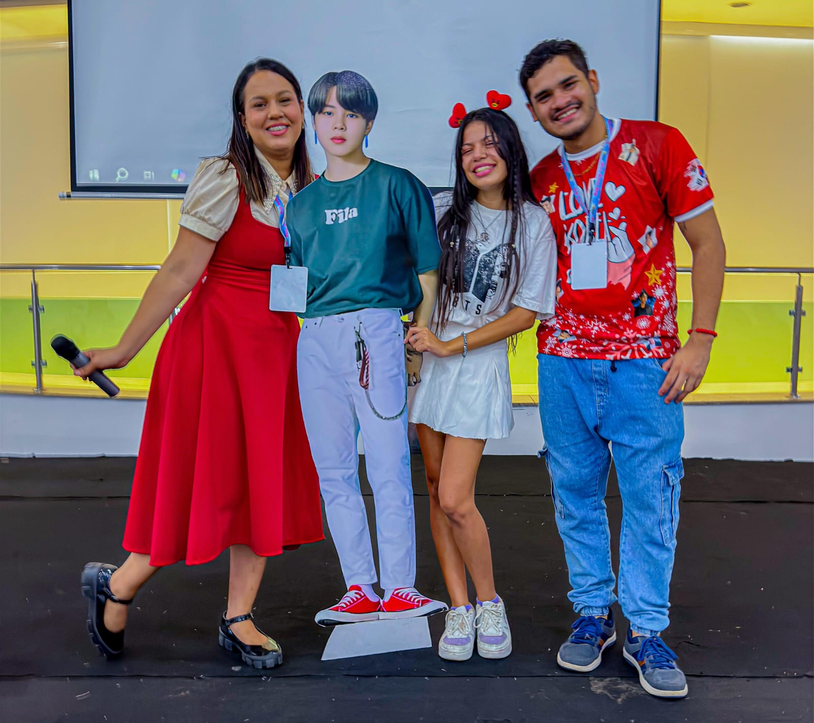 Love Korea Day: Feira promove imersão gratuita na cultura asiática