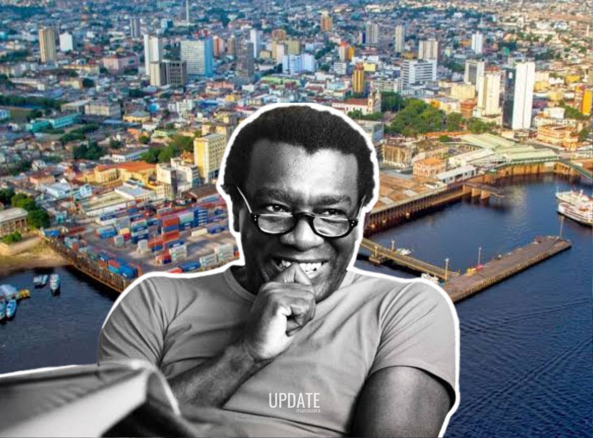 Milton Santos mais atual que nunca: Zona Franca no DF é Brasil concentrado no volume máximo