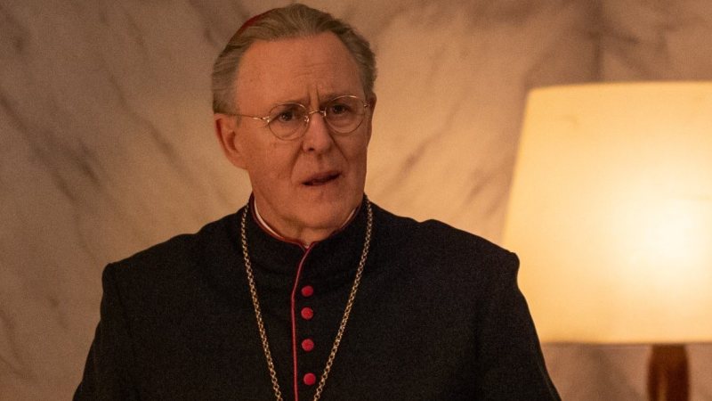 Harry Potter | John Lithgow defende nova série em meio a críticas a J.K. Rowling