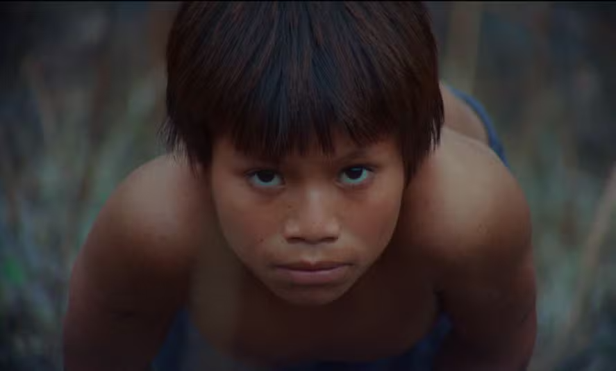 Filmes de cineastas indígenas são tema de mostra no Rio