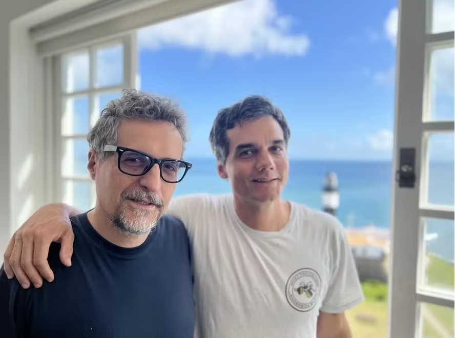 Kleber Mendonça celebra indicação à Palma de Ouro, no Festival de Cannes, e exalta parceria com Wagner Moura: ‘Orgulho’