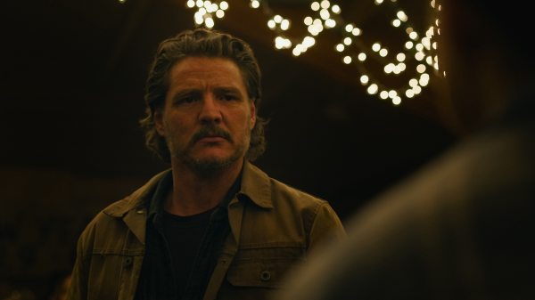 Pedro Pascal (Joel) em The Last Of Us (2025), Max