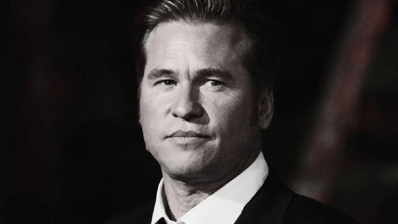 Val Kilmer, ator de ‘Batman’ e ‘Top Gun’, morre aos 65 anos