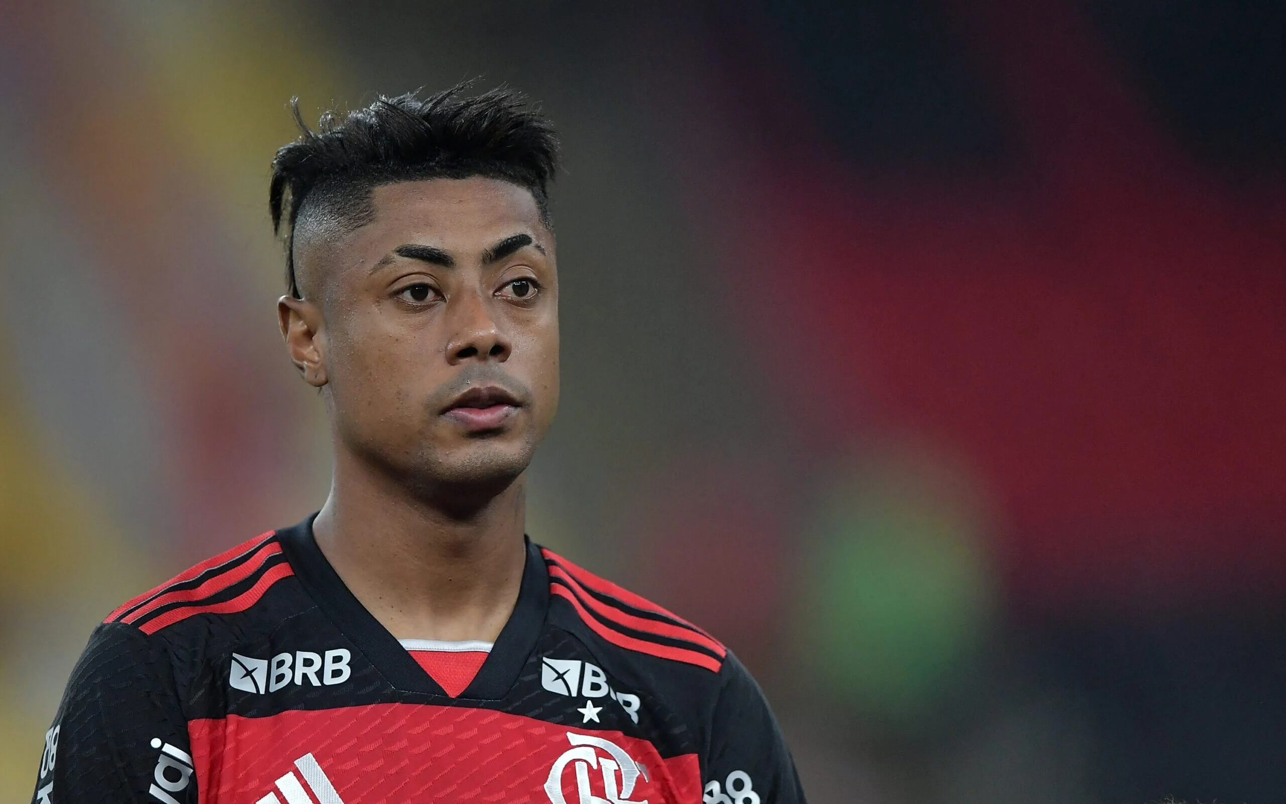 Bruno Henrique é indiciado pela PF por fraude em jogos
