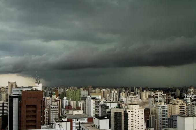 Amazonas deve registrar chuvas intensas nesta sexta-feira