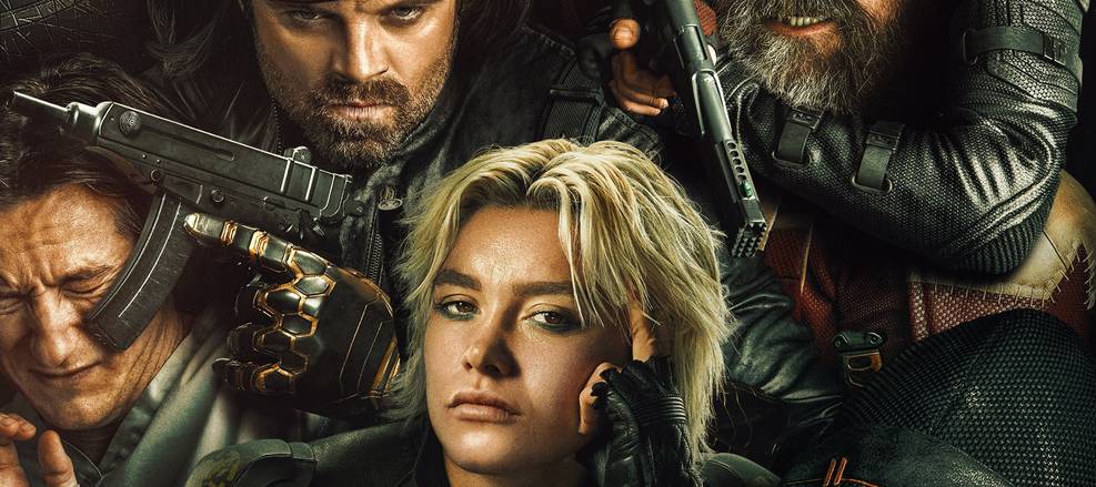 Thunderbolts* e mais! As melhores estreias da semana