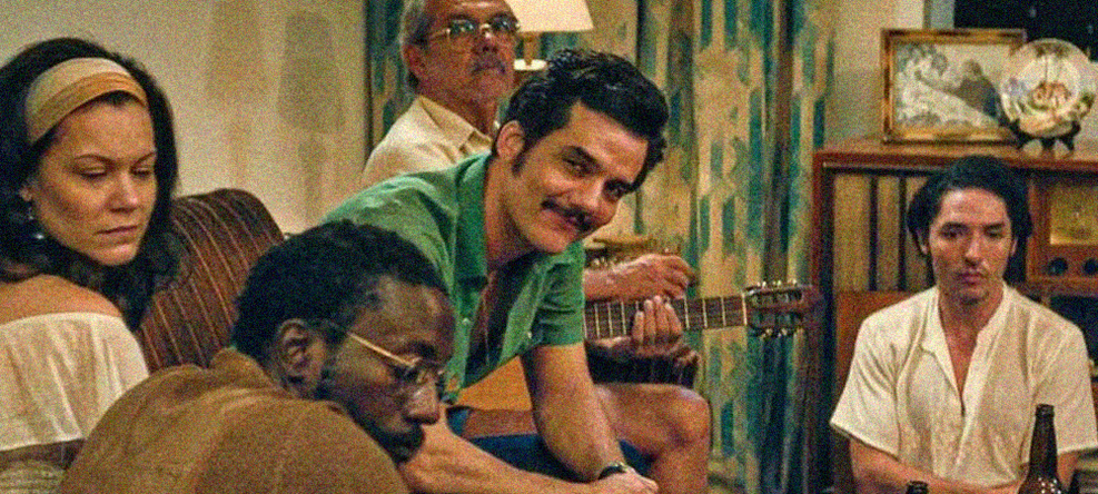 O Agente Secreto | Elenco do filme faz festa após exibição em Cannes