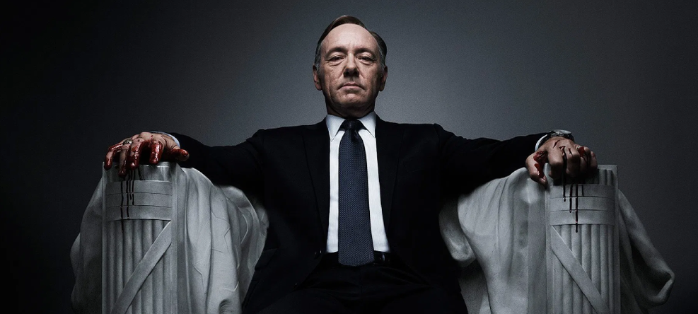 Kevin Spacey fará aparição surpresa no Festival de Cannes