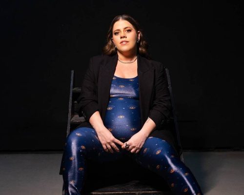 Tati Machado perde bebê aos oito meses de gestação