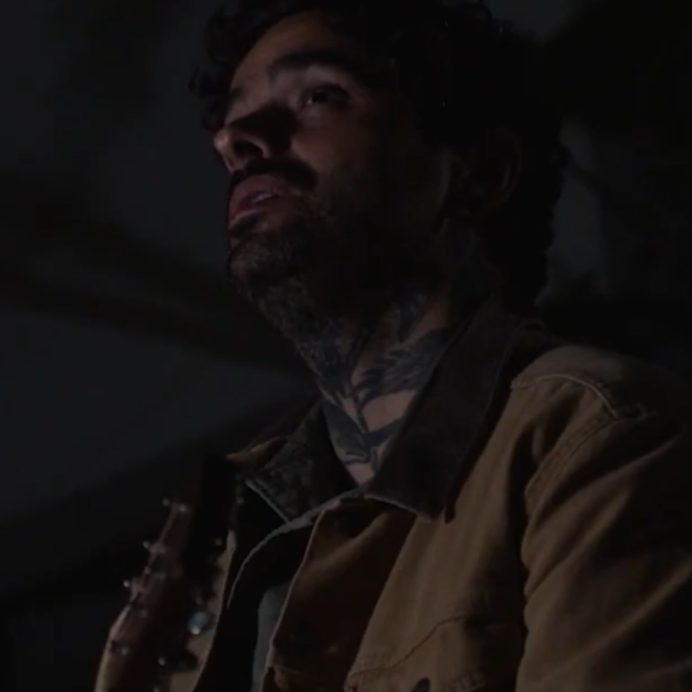 The Last of Us | Lucas Fresno e filha fazem música para a série