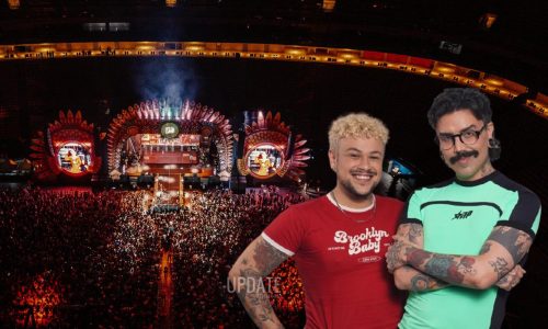 Diva depressão recebe críticas após comentários sobre o Festival da Cunhã