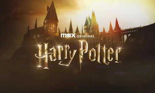 Harry Potter: HBO revela trio principal da nova série e mais nomes do elenco