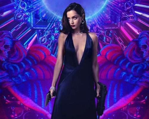 Crítica | Bailarina: Ana de Armas brilha em spin-off visualmente impactante, mas de roteiro bagunçado