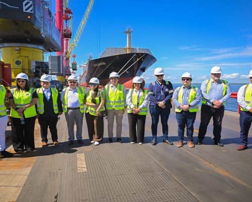 Comitiva da Zona de Livre Comércio Global do Paraguai finaliza missão institucional e comercial em Manaus