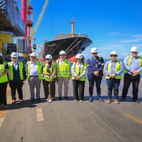 Comitiva da Zona de Livre Comércio Global do Paraguai finaliza missão institucional e comercial em Manaus