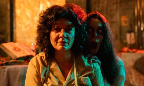 Crítica | Prédio Vazio- Quando o Horror é Ver Pela Beirada