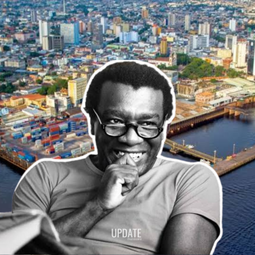 Milton Santos mais atual que nunca: Zona Franca no DF é Brasil concentrado no volume máximo