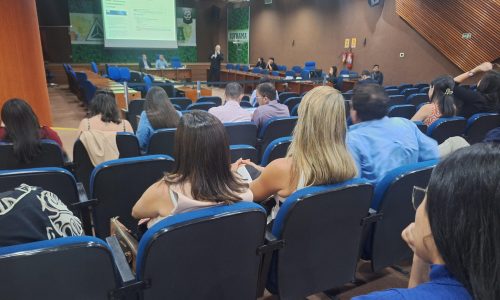 Encerramento do 1º Fórum Amazônico de Auditoria na Suframa destaca ESG e integridade na gestão pública