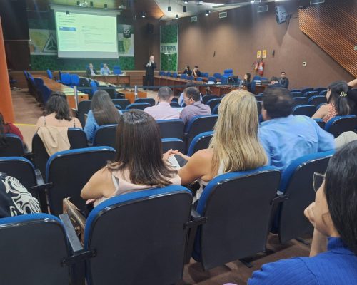 Encerramento do 1º Fórum Amazônico de Auditoria na Suframa destaca ESG e integridade na gestão pública