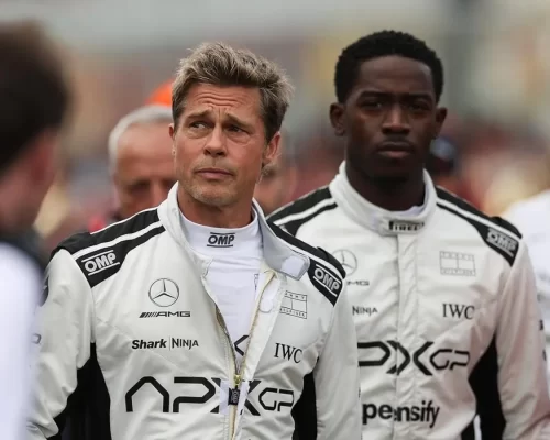 F1: O Filme recebe elogios da crítica e empolga fãs