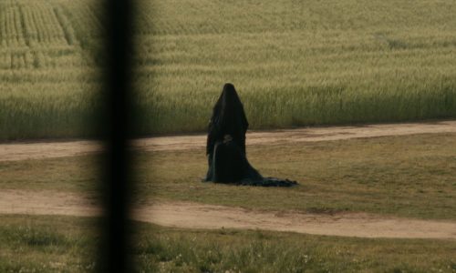 Crítica: A Mulher no Jardim | Collet-Serra e o Desafio de Fazer a Fantasia Florescer