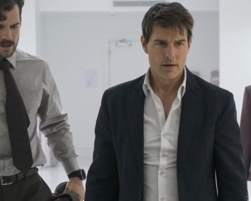 Crítica: Revisão Missão: Impossível – Efeito Fallout | A Humanização do Inabalável