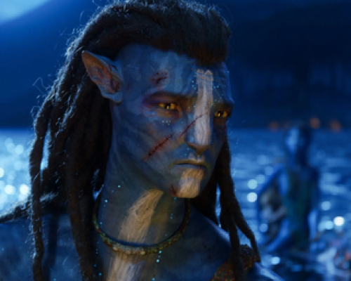 Avatar: O Caminho da Água retornará aos cinemas em outubro