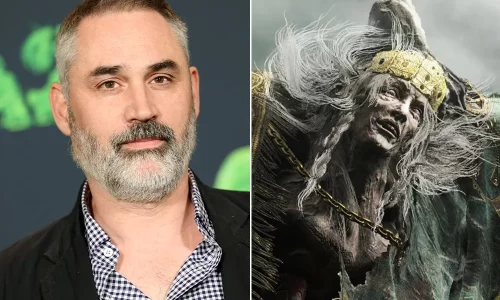 A24 e Bandai Namco Confirmam Filme Live-Action de Elden Ring com Direção de Alex Garland