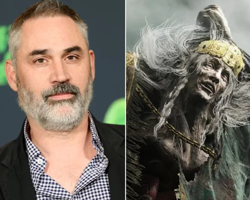 A24 e Bandai Namco Confirmam Filme Live-Action de Elden Ring com Direção de Alex Garland