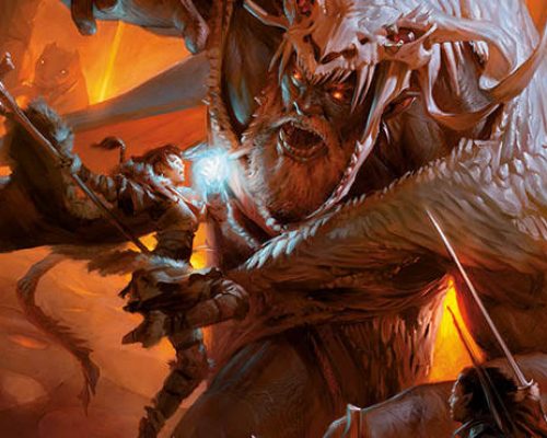 Dungeons & Dragons terá jogo singleplayer após fim de acordo com Larian Studios