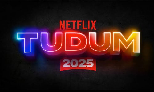 Tudum 2025 | Netflix revela novidades de Stranger Things, Wandinha, Round 6, One Piece e mais