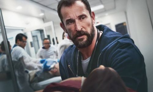 Ator revela atualização importante da 2ª temporada de The Pitt