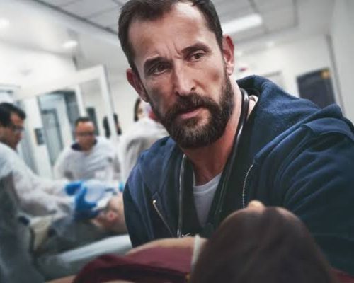 Ator revela atualização importante da 2ª temporada de The Pitt