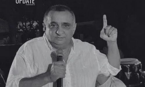Morre sambista Paulo Onça que estava há mais de cinco meses internado após ser agredido em Manaus