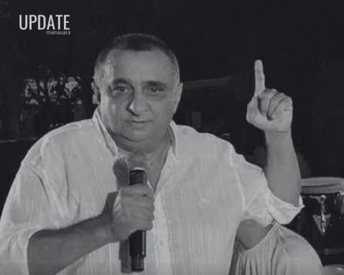 Morre sambista Paulo Onça que estava há mais de cinco meses internado após ser agredido em Manaus