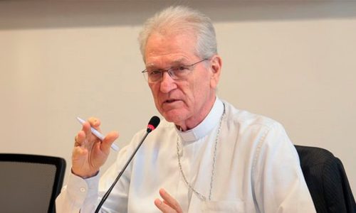 Cardeal da Amazônia brasileira defende participação ativa da igreja na política