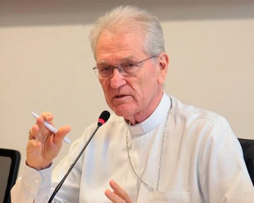 Cardeal da Amazônia brasileira defende participação ativa da igreja na política