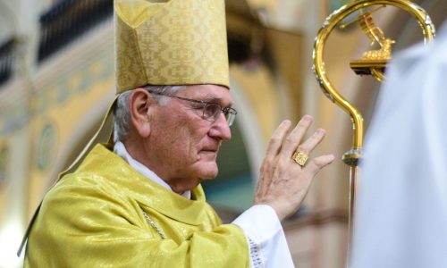 Cardeal da Amazônia saúda novo papa e convoca fiéis a “caminhar na paz”