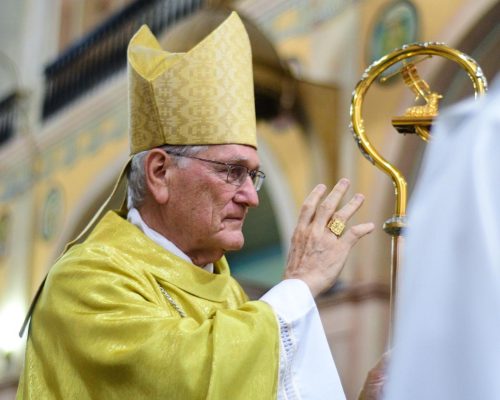 Cardeal da Amazônia saúda novo papa e convoca fiéis a “caminhar na paz”