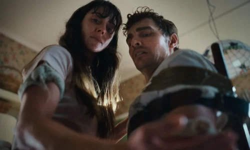 Juntos | Confira o teaser trailer do longa